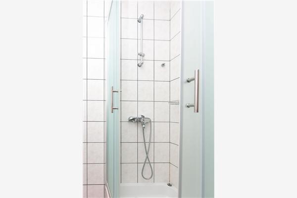 Apartment A6, for 4 persons