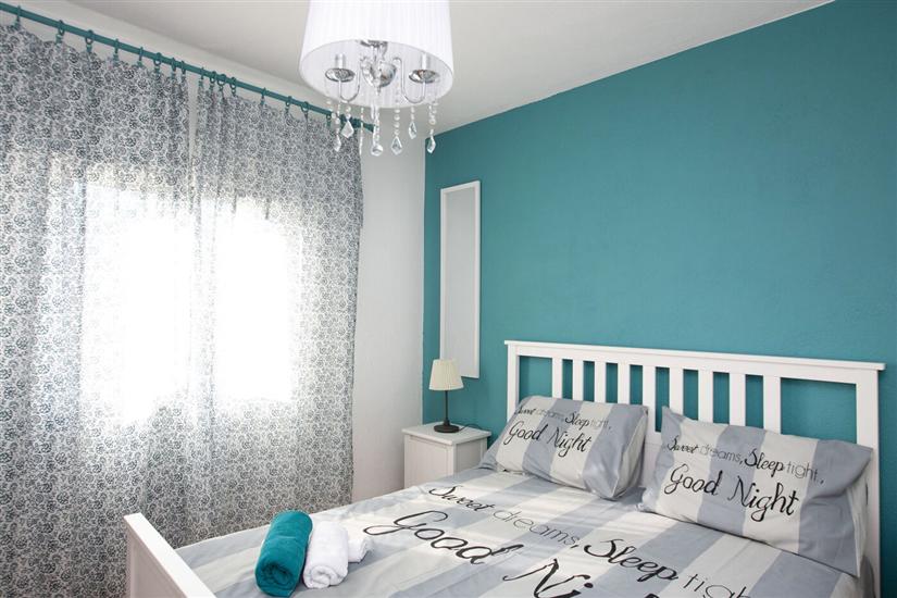 Apartment A6, for 4 persons