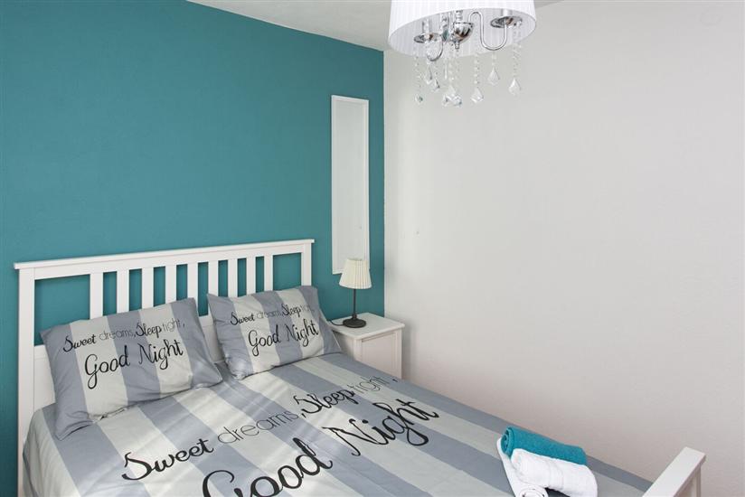 Apartment A6, for 4 persons