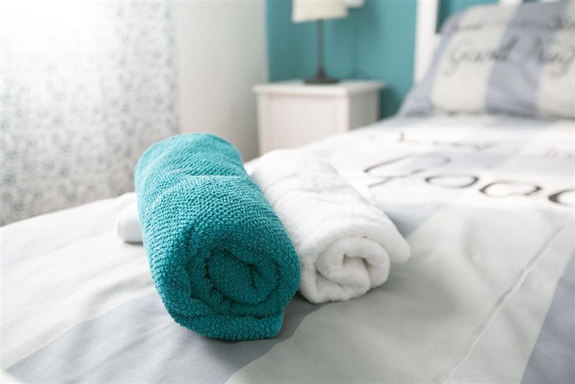 Apartment A6, for 4 persons