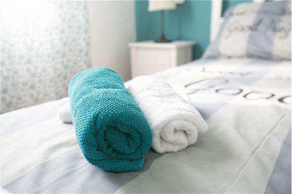 Apartment A6, for 4 persons