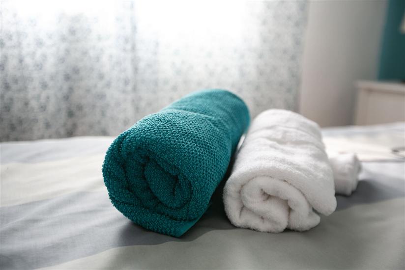 Apartment A6, for 4 persons