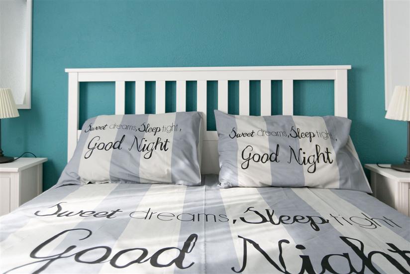 Apartment A6, for 4 persons