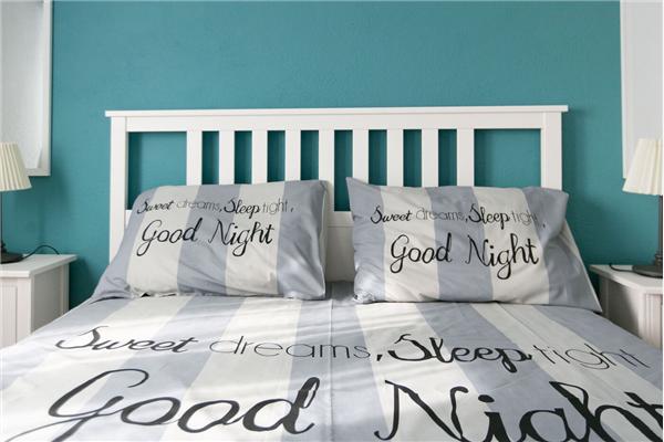 Apartment A6, for 4 persons