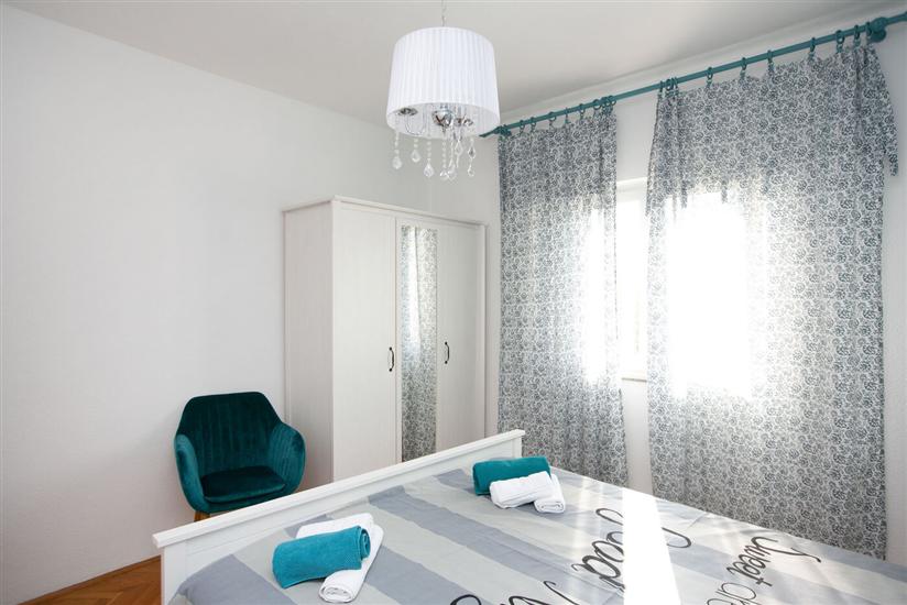 Apartment A6, for 4 persons