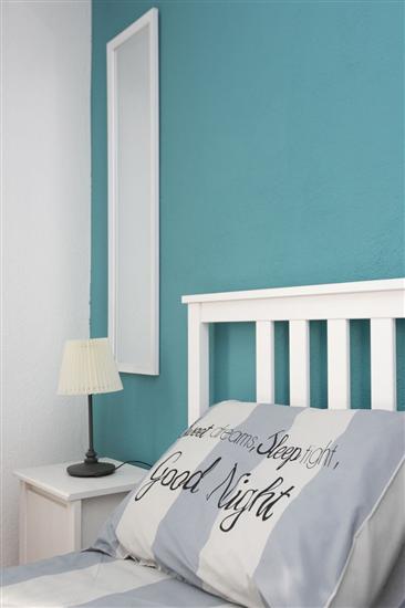 Apartment A6, for 4 persons