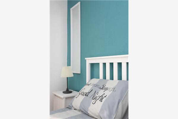 Apartment A6, for 4 persons