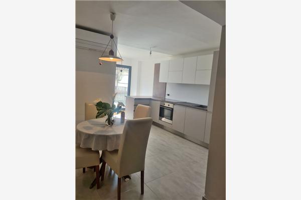 House K1, for 6 persons