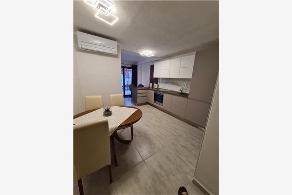 House K1, for 6 persons