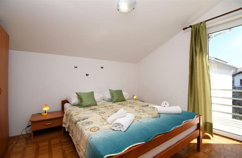 Апартаменты A4, для 4 лиц