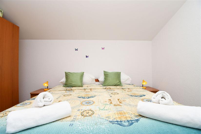 Апартаменты A4, для 4 лиц