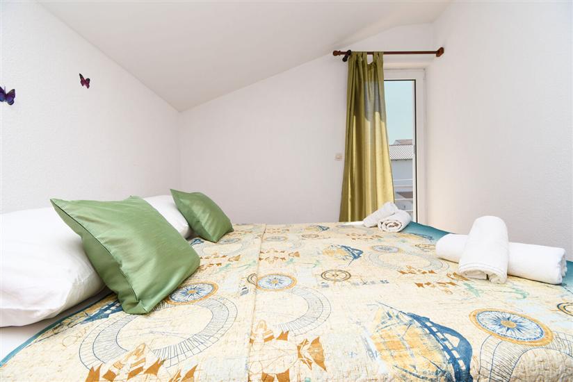 Апартаменты A4, для 4 лиц