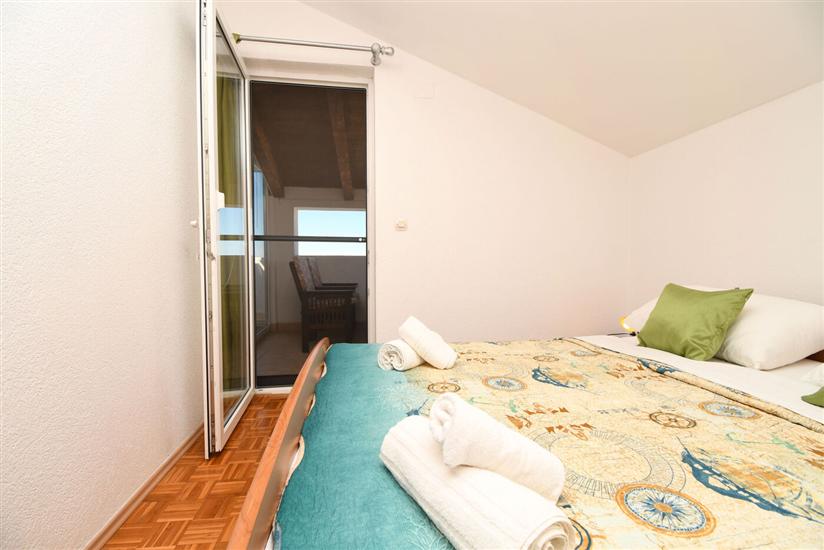 Апартаменты A4, для 4 лиц