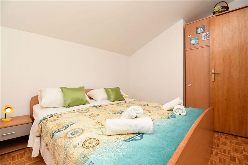 Апартаменты A4, для 4 лиц