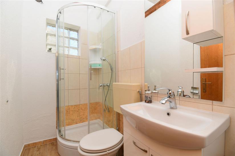 Апартаменты A4, для 4 лиц