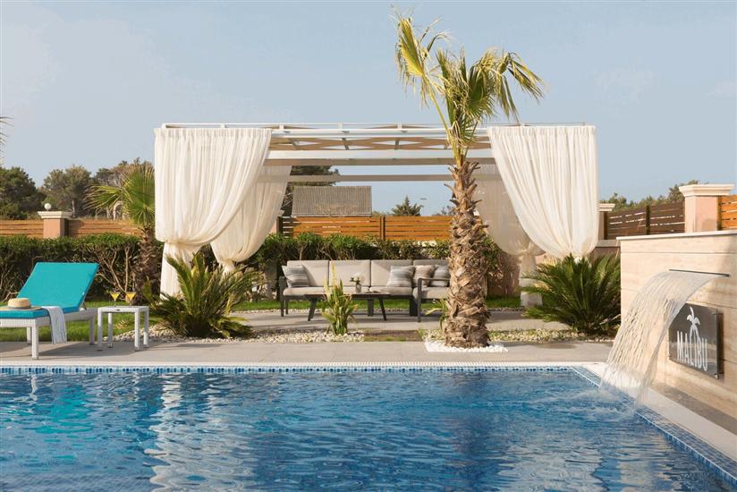 Villa Malibu Eclipse