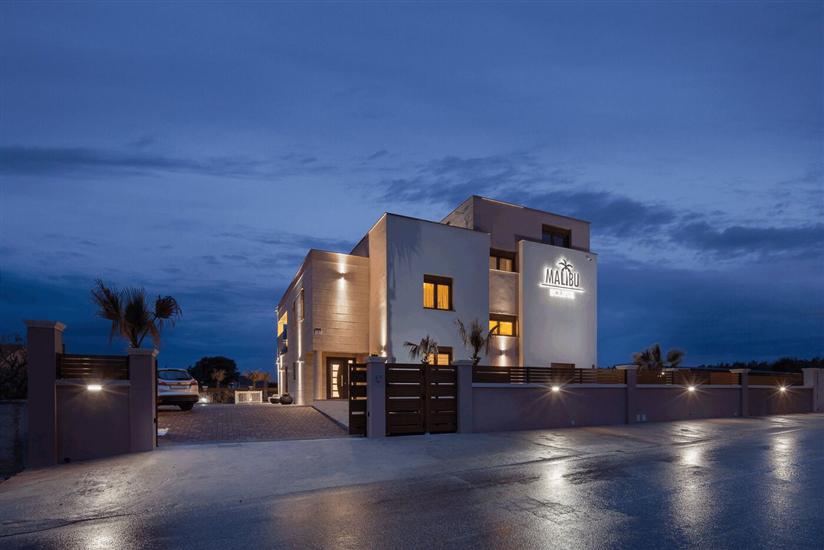 Villa Malibu Eclipse