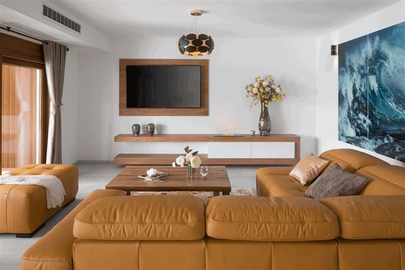 House K1, for 10 persons