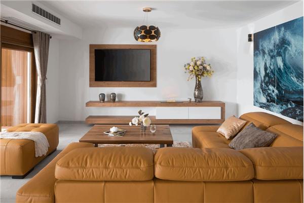 House K1, for 10 persons