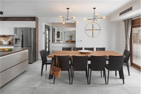 House K1, for 10 persons