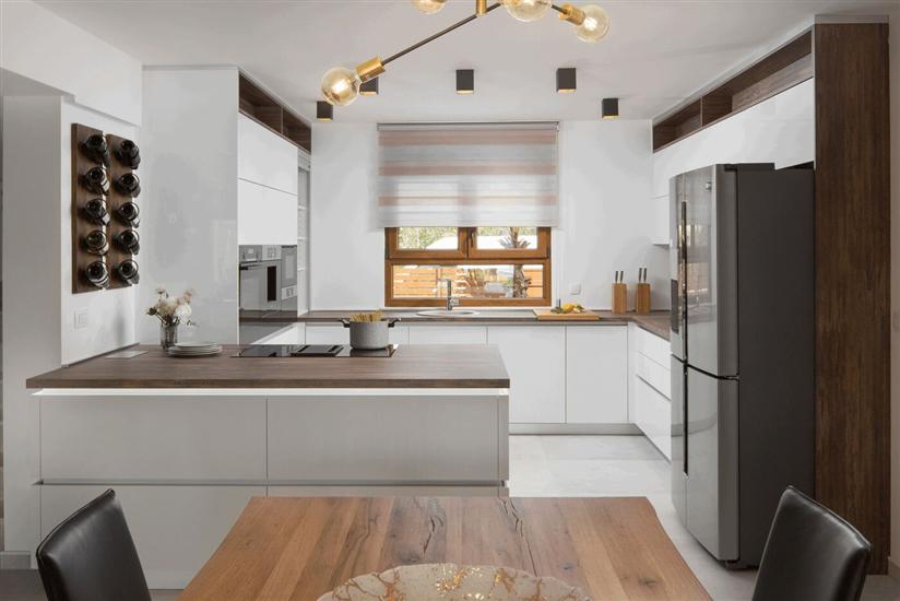 House K1, for 10 persons