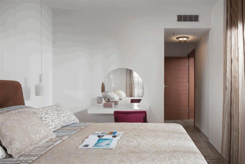 House K1, for 10 persons