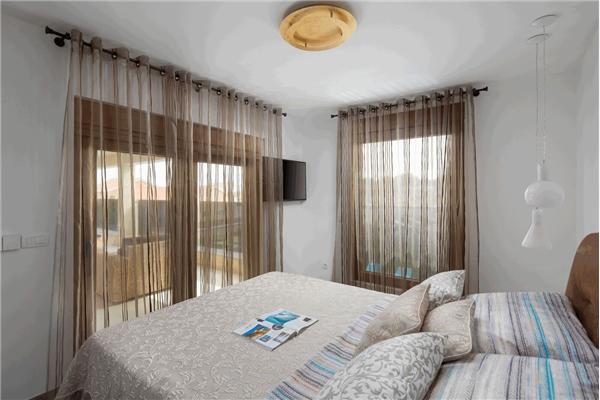 House K1, for 10 persons