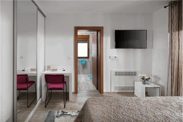 House K1, for 10 persons