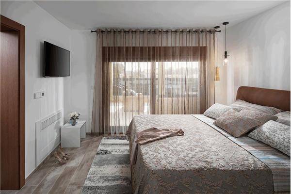 House K1, for 10 persons