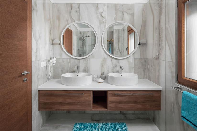 House K1, for 10 persons