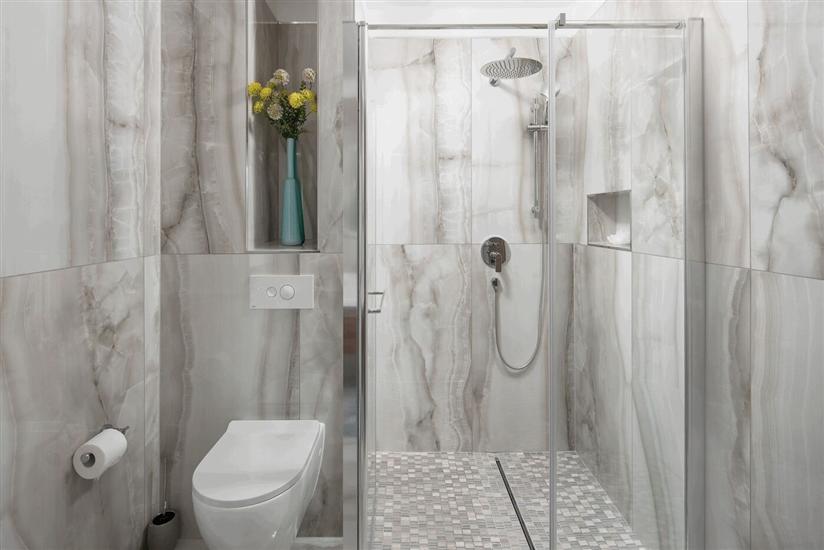 House K1, for 10 persons