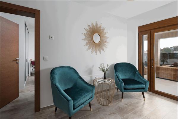 House K1, for 10 persons