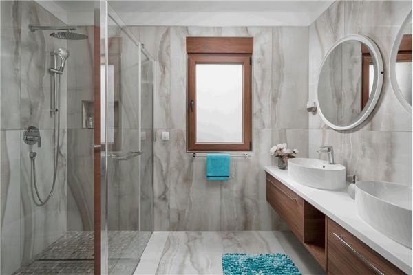 House K1, for 10 persons