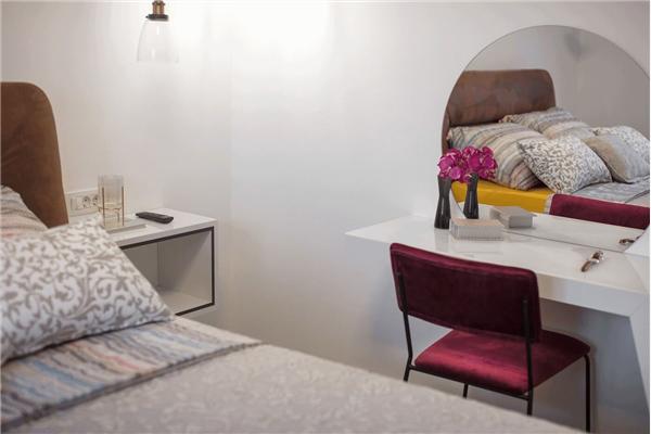 House K1, for 10 persons