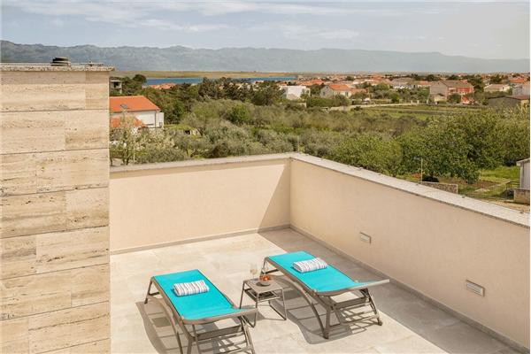 House K1, for 10 persons