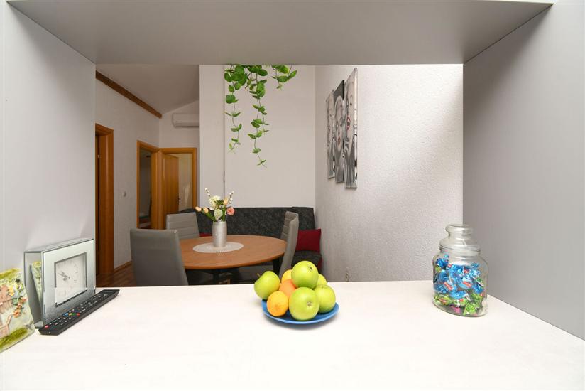 Апартаменты A4, для 4 лиц