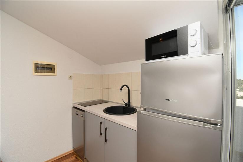 Апартаменты A4, для 4 лиц