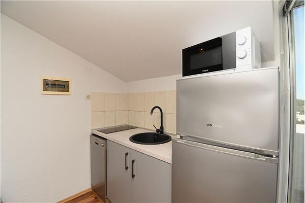 Апартаменты A4, для 4 лиц