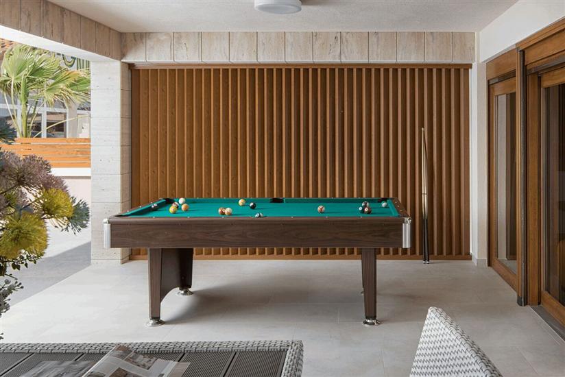 Villa Malibu Eclipse