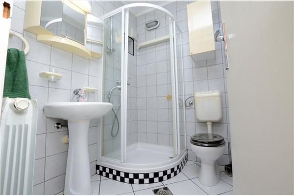 Lägenhet A1, för 2 personer