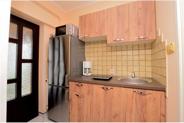 Lägenhet A1, för 2 personer