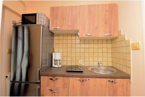 Lägenhet A1, för 2 personer