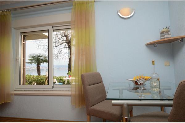 Lägenhet A1, för 2 personer