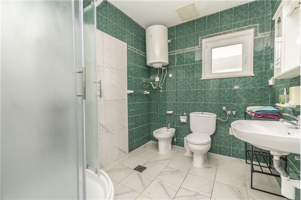 Апартаменты A3, для 6 лиц