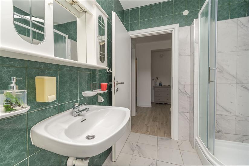 Апартаменты A3, для 6 лиц