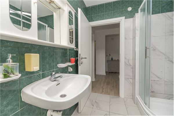 Апартаменты A3, для 6 лиц