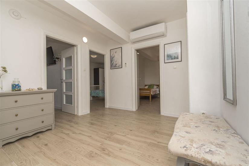 Апартаменты A3, для 6 лиц