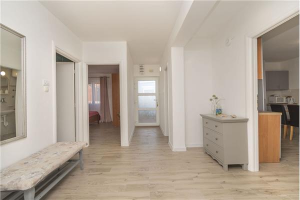 Апартаменты A3, для 6 лиц