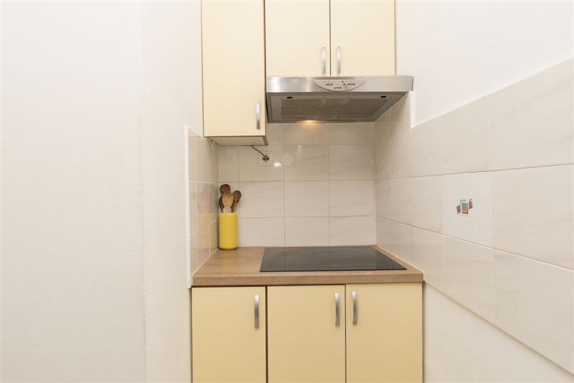 Апартаменты A3, для 6 лиц