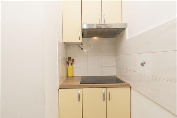 Апартаменты A3, для 6 лиц